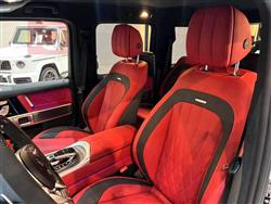 مێرسێدس بێنز G-Class